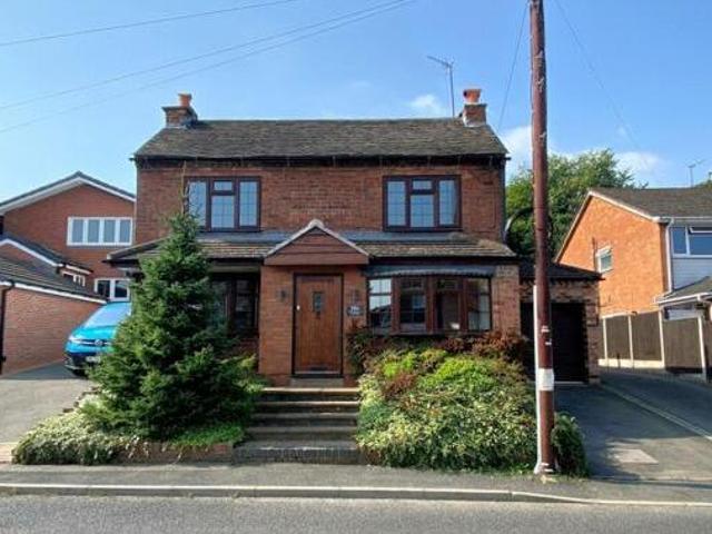 House for sale in Stourbridge, West Midlands
