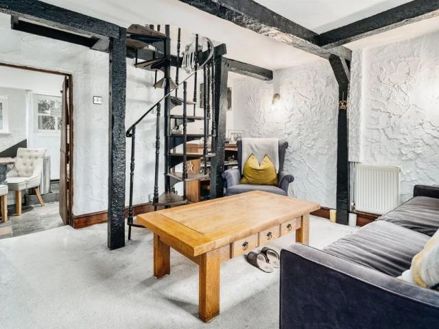 Apartment for rent in St Stephen, Five Acres