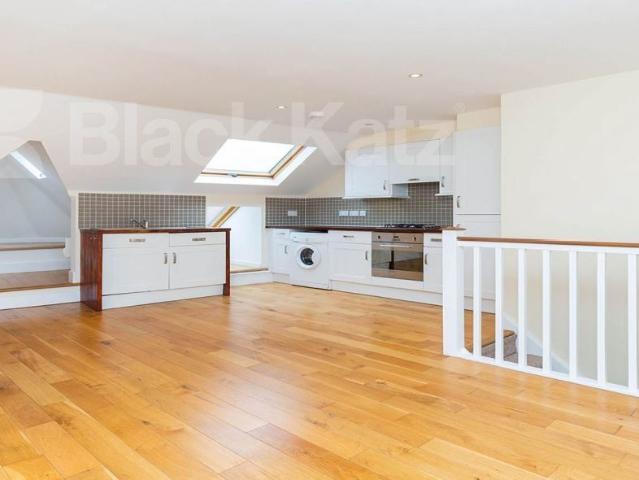Apartment for rent in Clapton, Upper Clapton