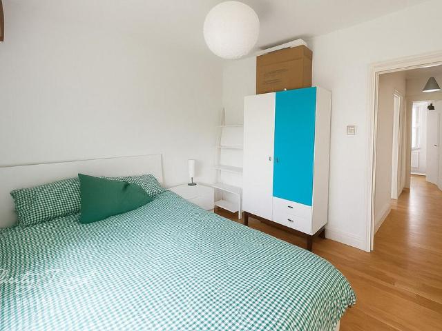 Apartment for rent in Clapton, Upper Clapton