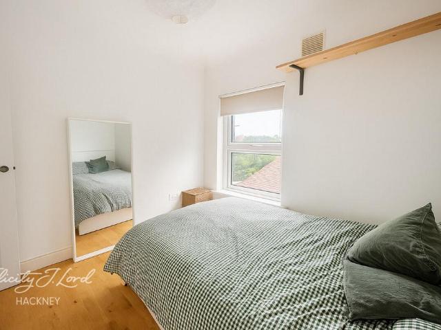 Apartment for rent in Clapton, Upper Clapton