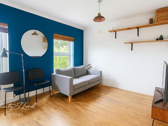 Apartment for rent in Clapton, Upper Clapton