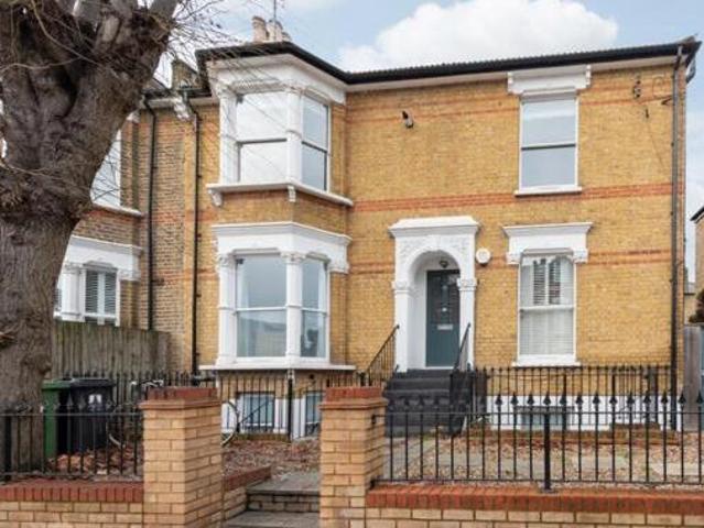 House for sale in Lyons, Greater London