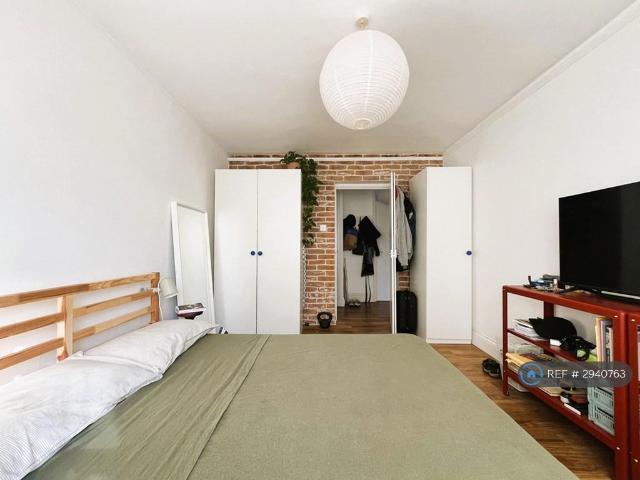 House for rent in Clapton, Upper Clapton
