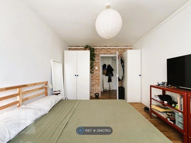 Apartment for rent in Clapton, Upper Clapton