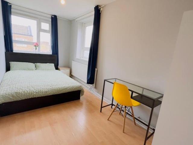 House for rent in Clapton, Upper Clapton