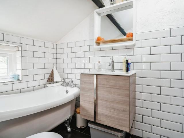 Apartment for rent in St Albans, Bricket Wood