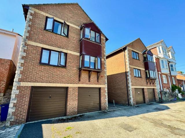 Apartment for rent in Swanage, East Dorset