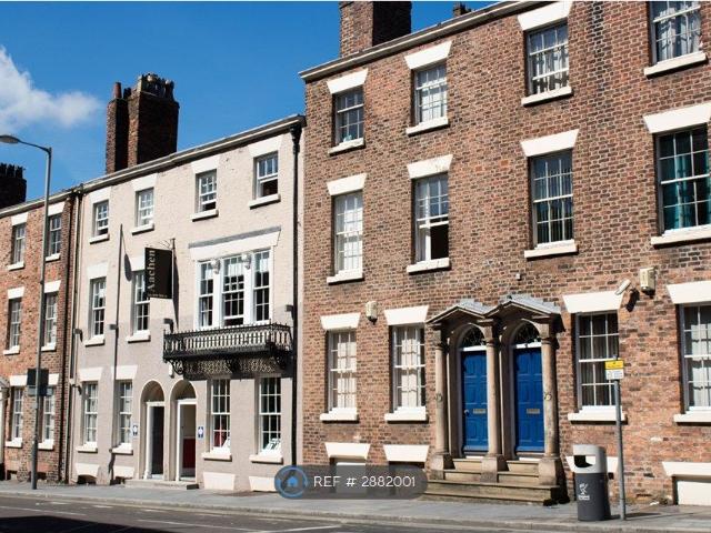 Apartment for rent in Calderstones