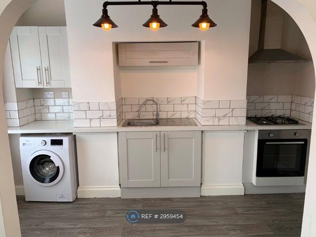 Apartment for rent in Calderstones