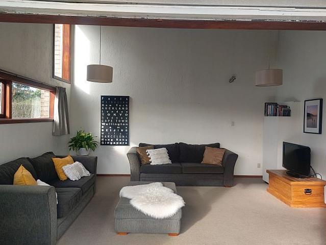 House for rent in Saint Andrews Hill, Christchurch