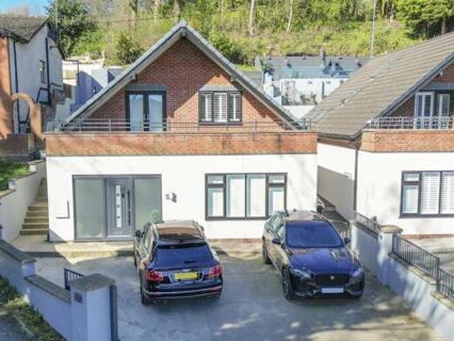 House for sale in Lyons, Greater London