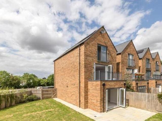 House for sale in Lyons, Greater London