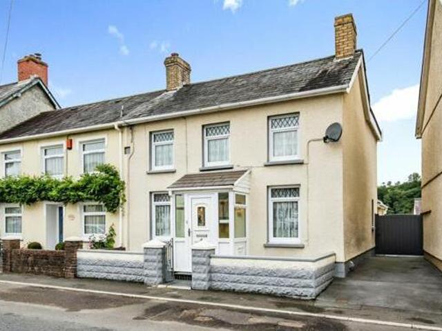 House for sale in Pencader, Wales