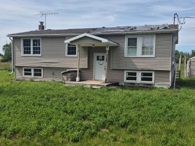 House for sale in Lyons, New York