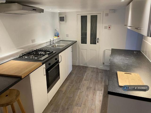 Apartment for rent in Parkham Hill, Brixham