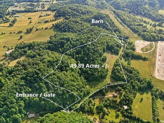 Land for sale in Tennessee