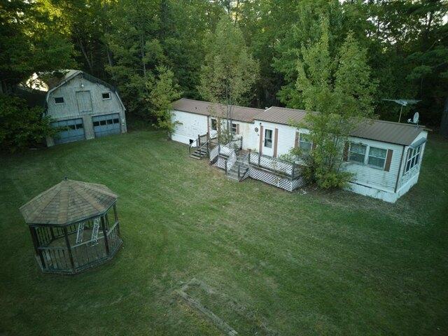 Property for sale in Stetson, Maine