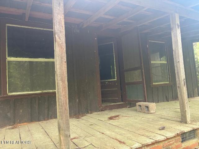 Land for sale in Tennessee