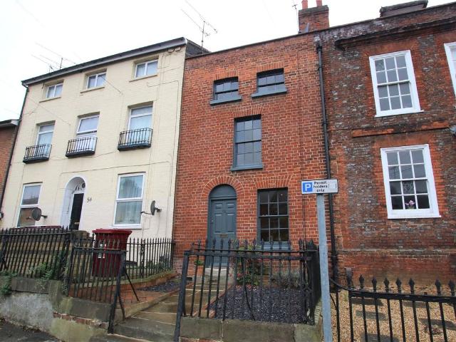 House for rent in Whitley, Reading