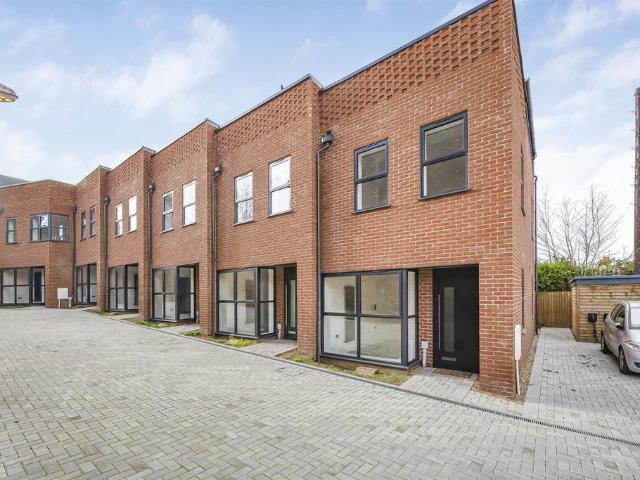 House for rent in Reading