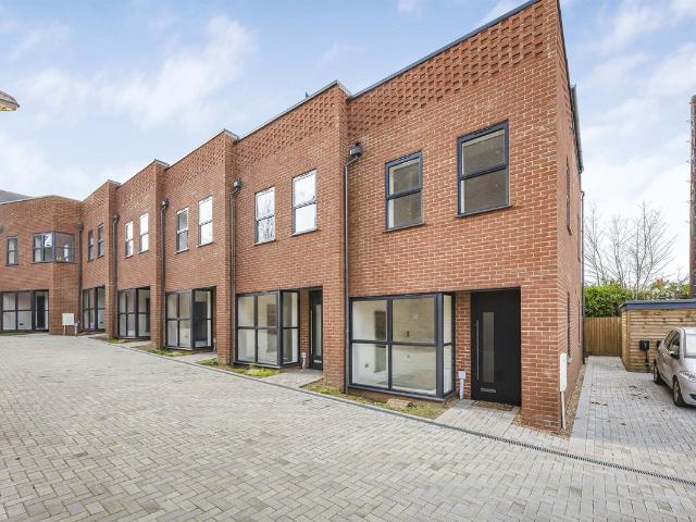 House for rent in Reading