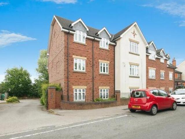 House for sale in Headless Cross, Redditch