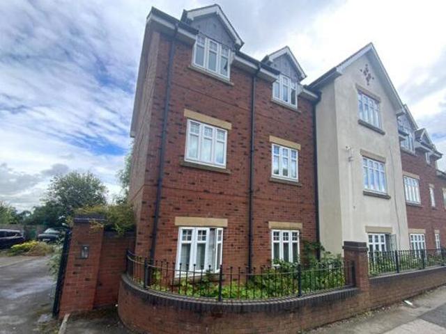 House for sale in Headless Cross, Redditch
