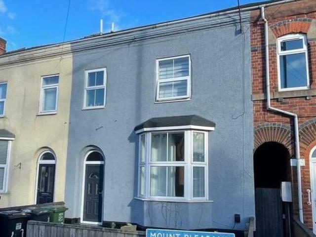 House for sale in Headless Cross, Redditch