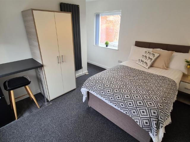 Room for rent in Smallwood, Redditch