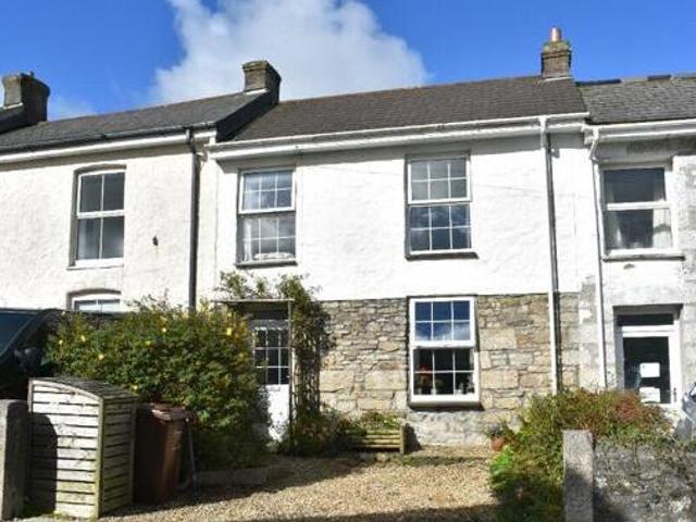 House for sale in Mount Ambrose, Cornwall