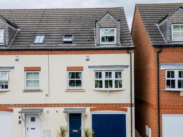 House for sale in North Yorkshire