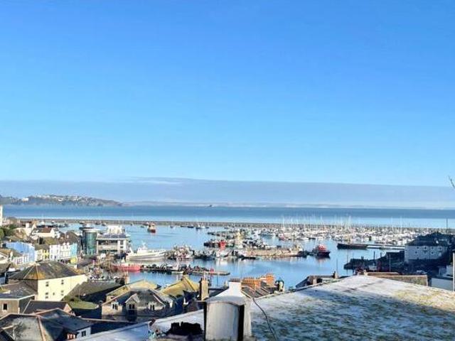 House for sale in Brixham