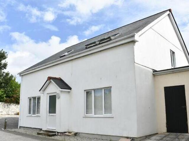 House for sale in Roseworthy, Cornwall