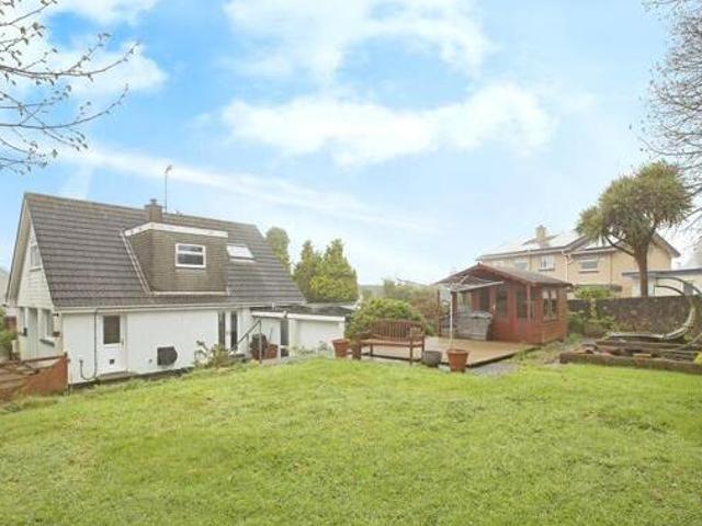 House for sale in Roseworthy, Cornwall