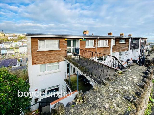 Apartment for rent in Rea Hill, Brixham