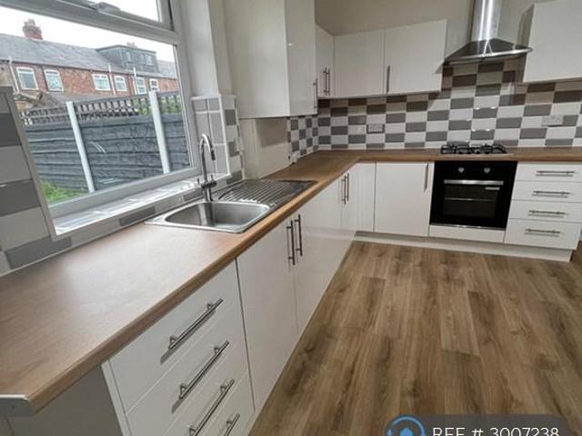 House for rent in Kingston, Greenheys