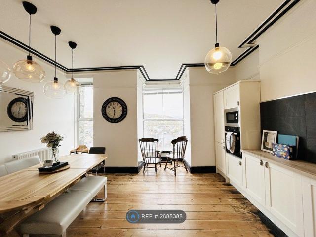 House for rent in Dolgellau
