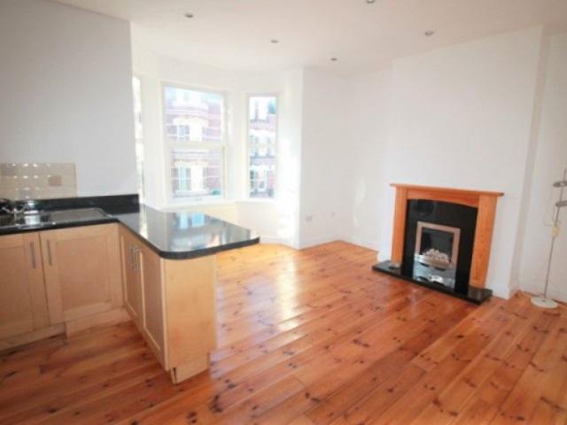 Apartment for rent in Polsloe, Watergate