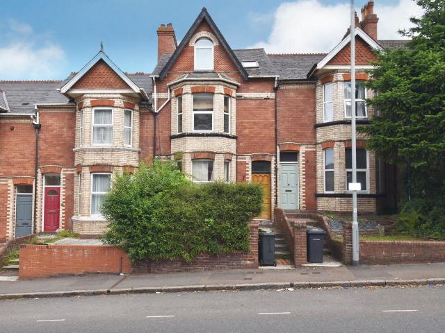 Apartment for rent in Watergate, Devon