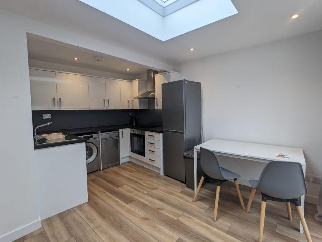 Apartment for rent in Polsloe, Exeter