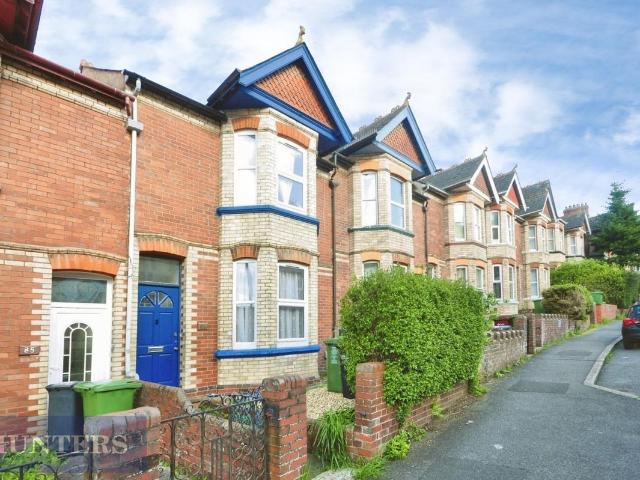 House for rent in Polsloe, Exeter