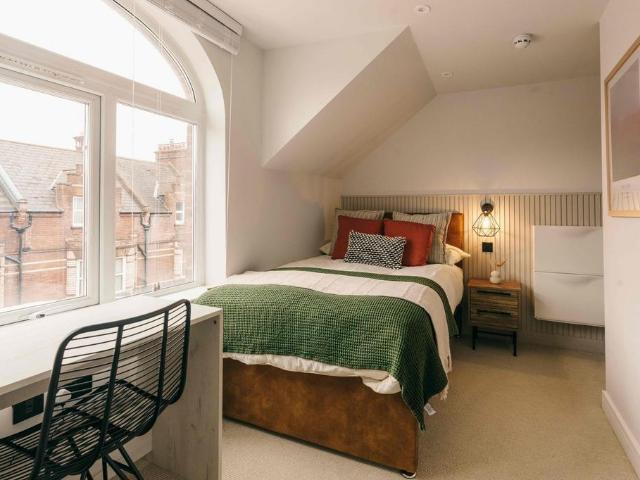 House for rent in Polsloe, Exeter