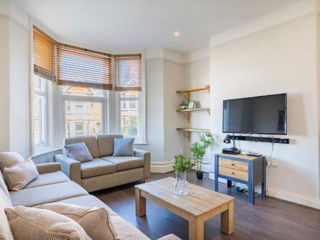 House for rent in Polsloe, Exeter