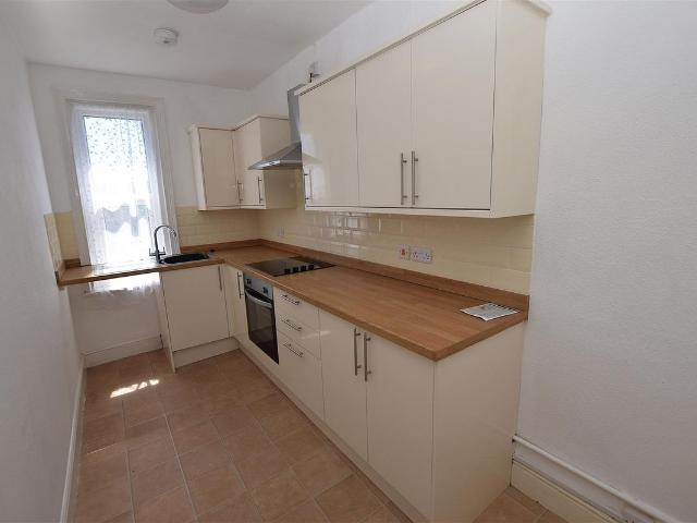 Apartment for rent in Broomgrove, Guestling Green