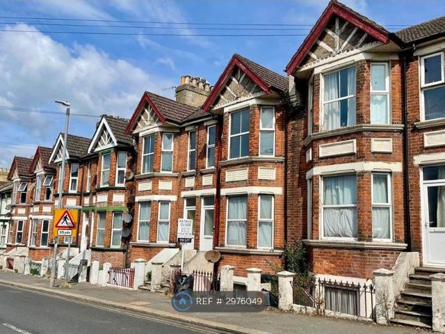 Apartment for rent in Broomgrove, Guestling Green