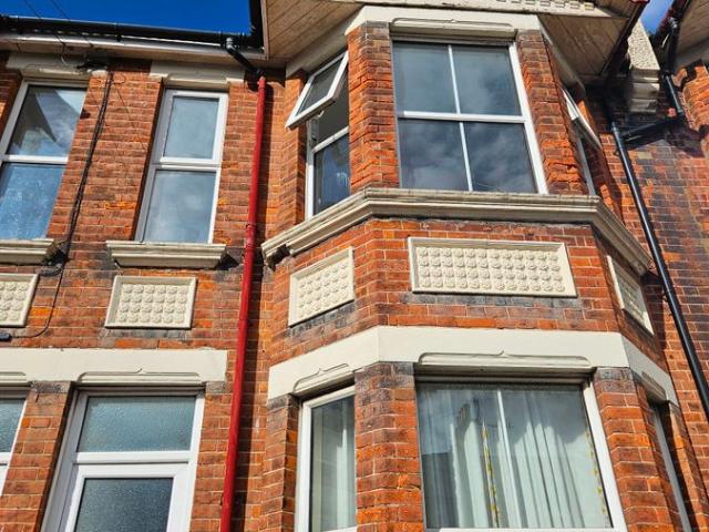 Apartment for rent in Broomgrove, Guestling Green