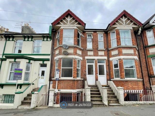 Apartment for rent in Broomgrove, Guestling Green