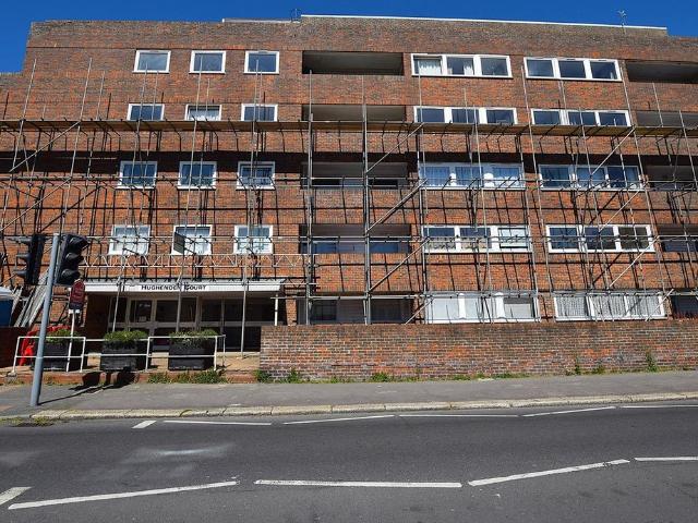 Apartment for rent in St Leonards, Hastings
