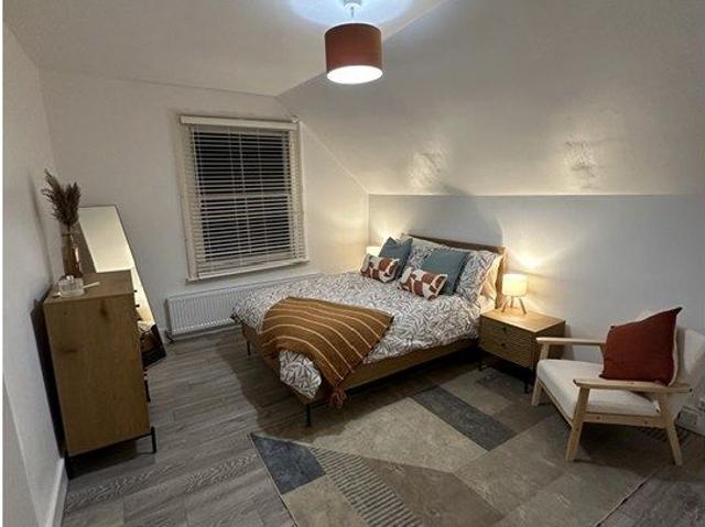 Apartment for rent in London Borough of Lewisham, Greater London